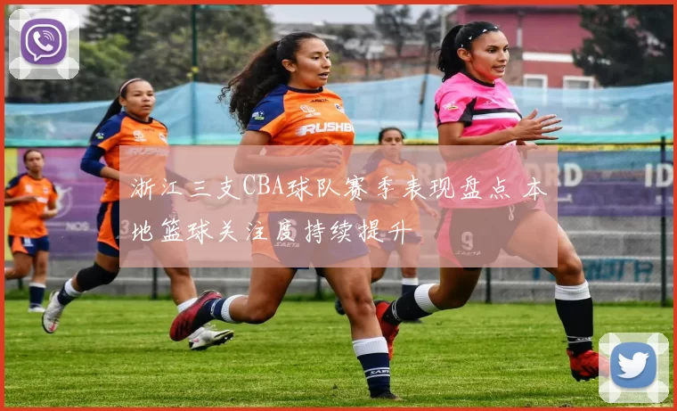 浙江三支CBA球队赛季表现盘点 本地篮球关注度持续提升