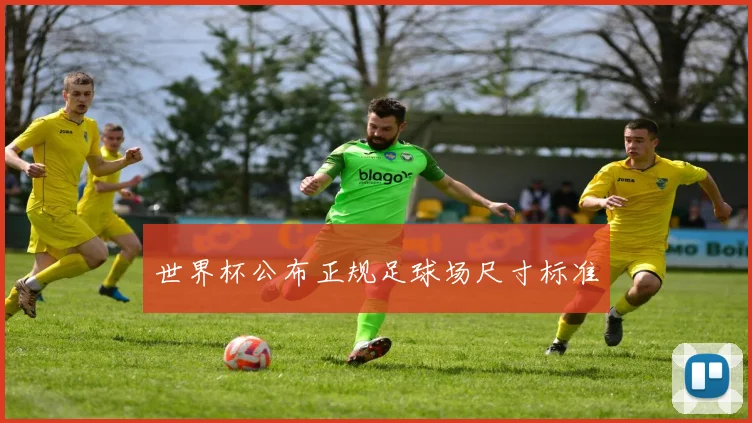世界杯公布正规足球场尺寸标准